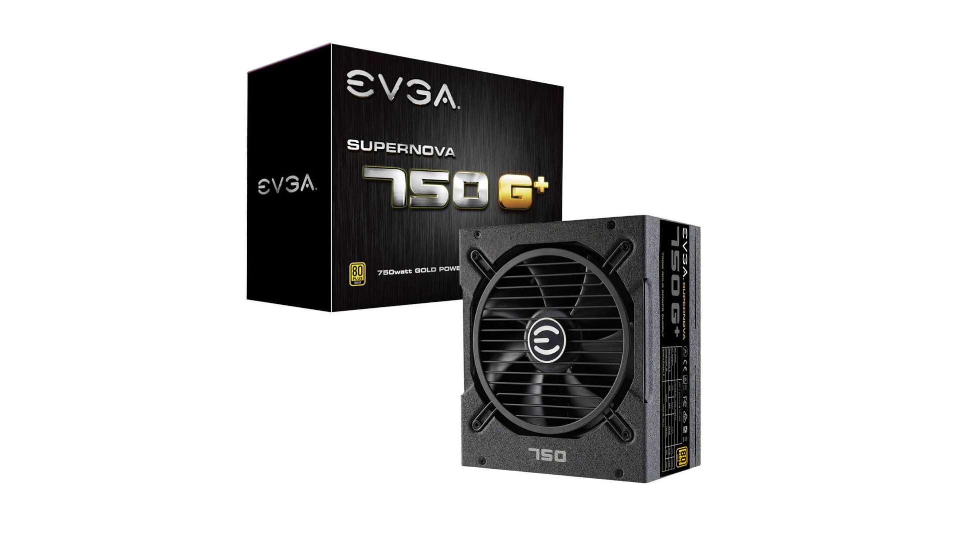 Generációváltáson esik át az EVGA SuperNova G1 termékcsalád