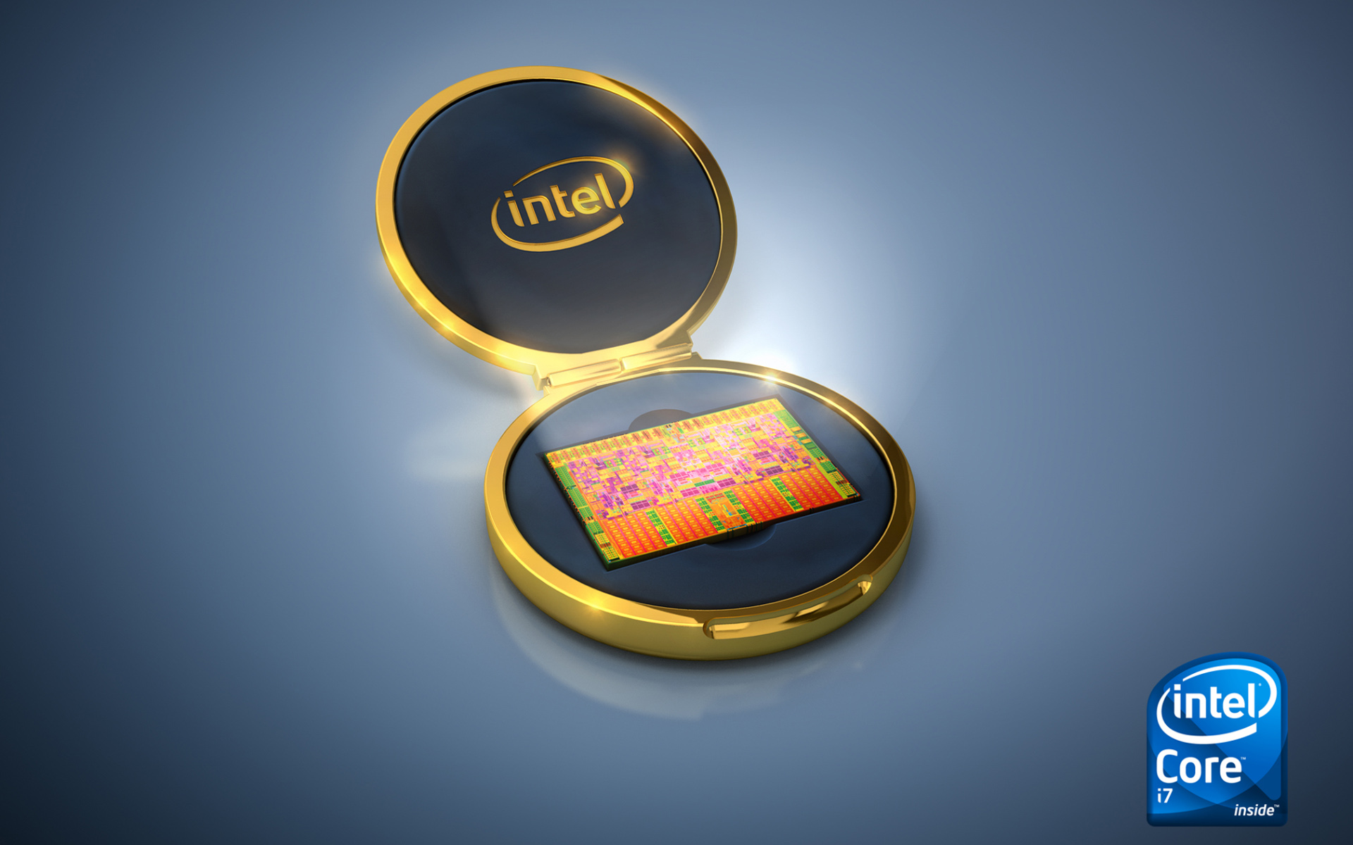 GFXBench teszten járt az egyik új Intel processzor