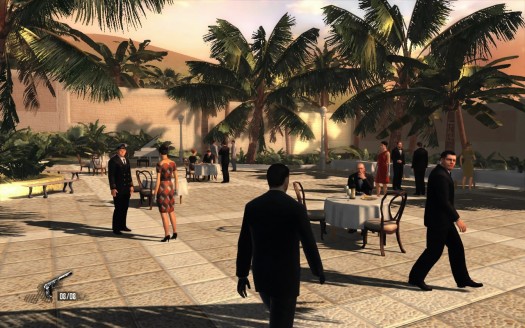 Ghost of Moscow: Death to Spies névre hallgat mától a Death to Spies 3