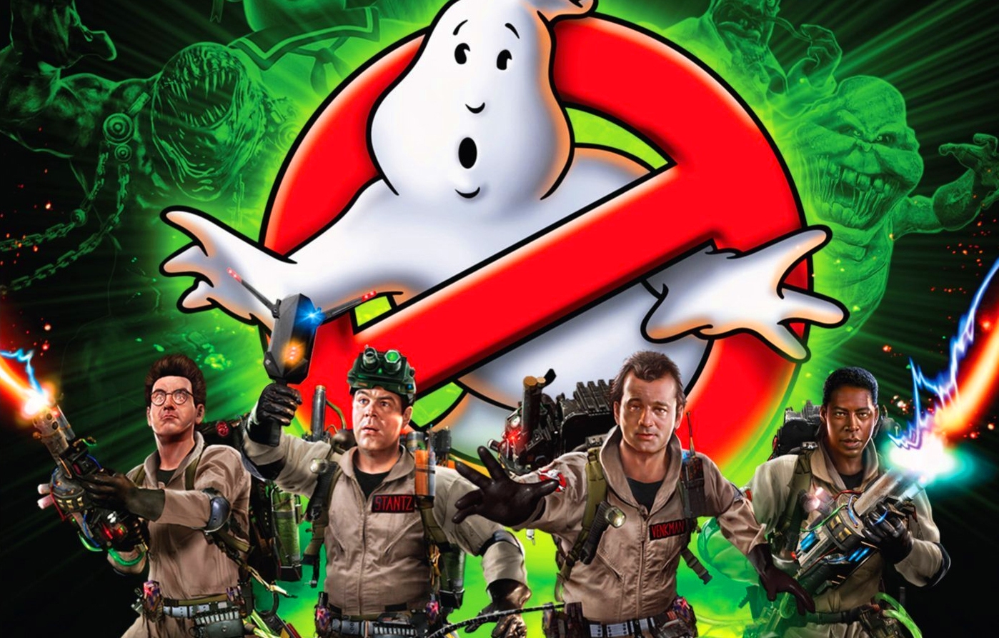 Ghostbusters: Dátumozva a nem-Sony-s verziók