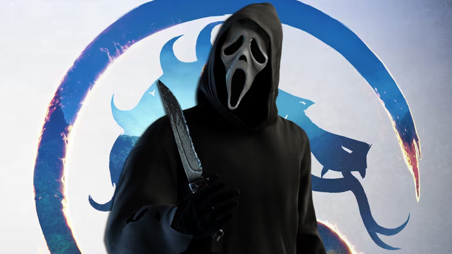 Ghostface lehet a Mortal Kombat 1 következő DLC karaktere