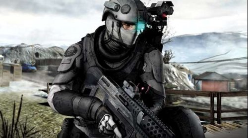 Ghost Recon: Future Soldier: Némi információ a kasztokról
