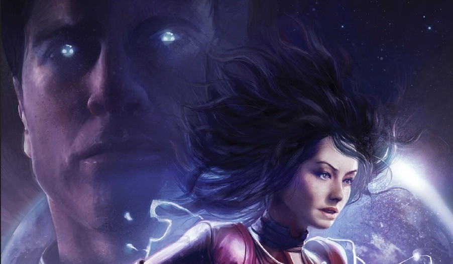 Gigászi lyukak tátonganak az új Mass Effect regény sztoriján