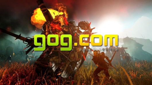 Globális disztribútorrá nőtte ki magát a Good Old Games