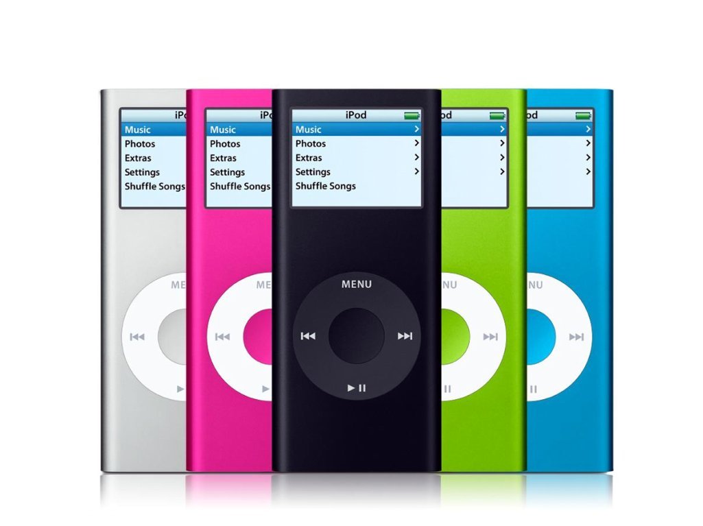 Globális iPod-árindex