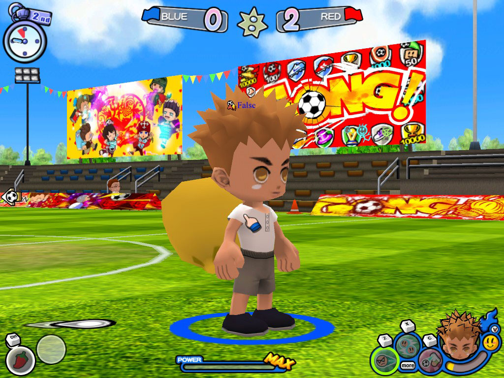 Goal Or No Goal: az első trailer