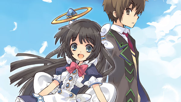 God and the Fate Revolution Paradox címre hallgat a Nippon Ichi 20. évfordulós alkotása