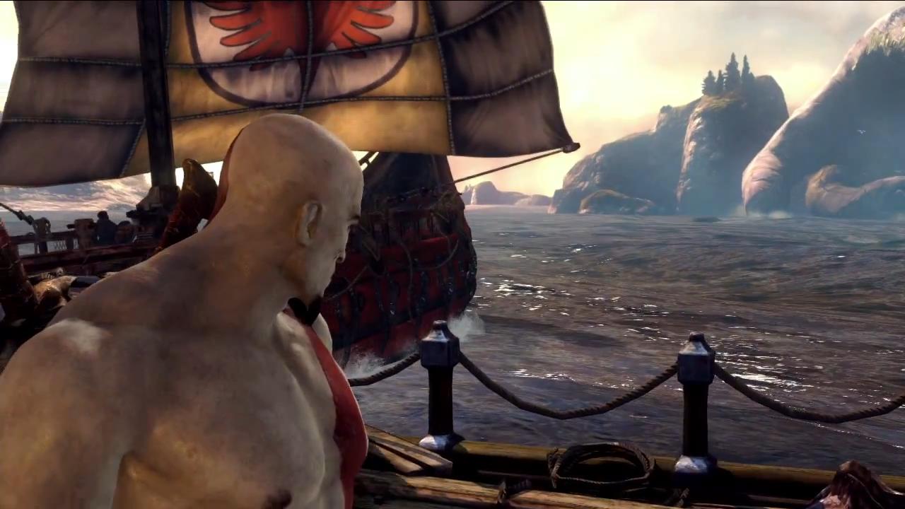God of War: Ascension – Befutottak az első értékelések