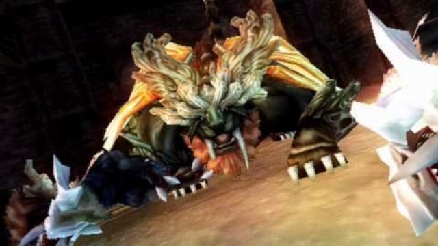 God Eater: 2011-ben Európába is betör a játék