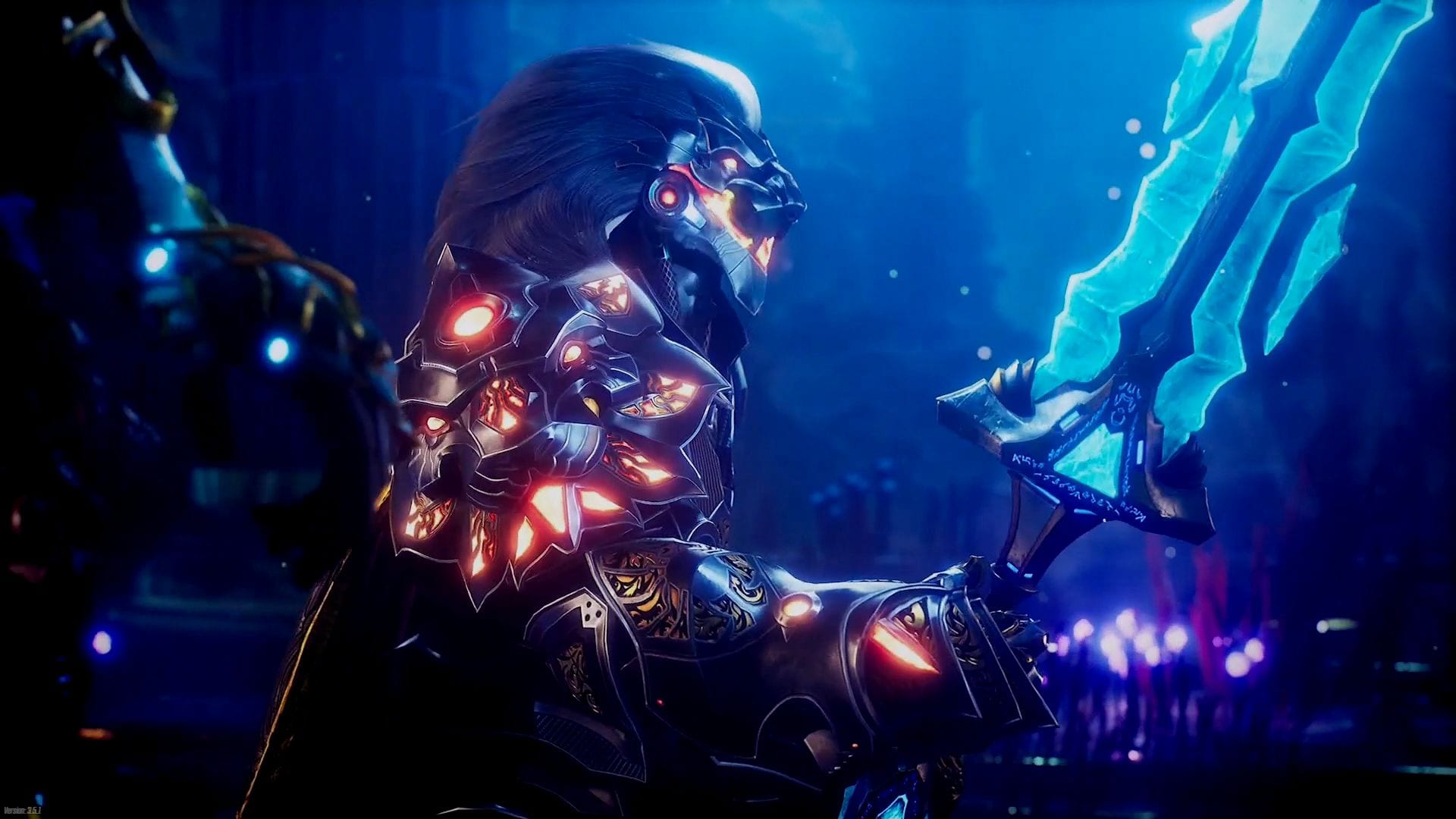 Godfall és  Lego DC Super Villains érkezhet a PlayStation Plusba?