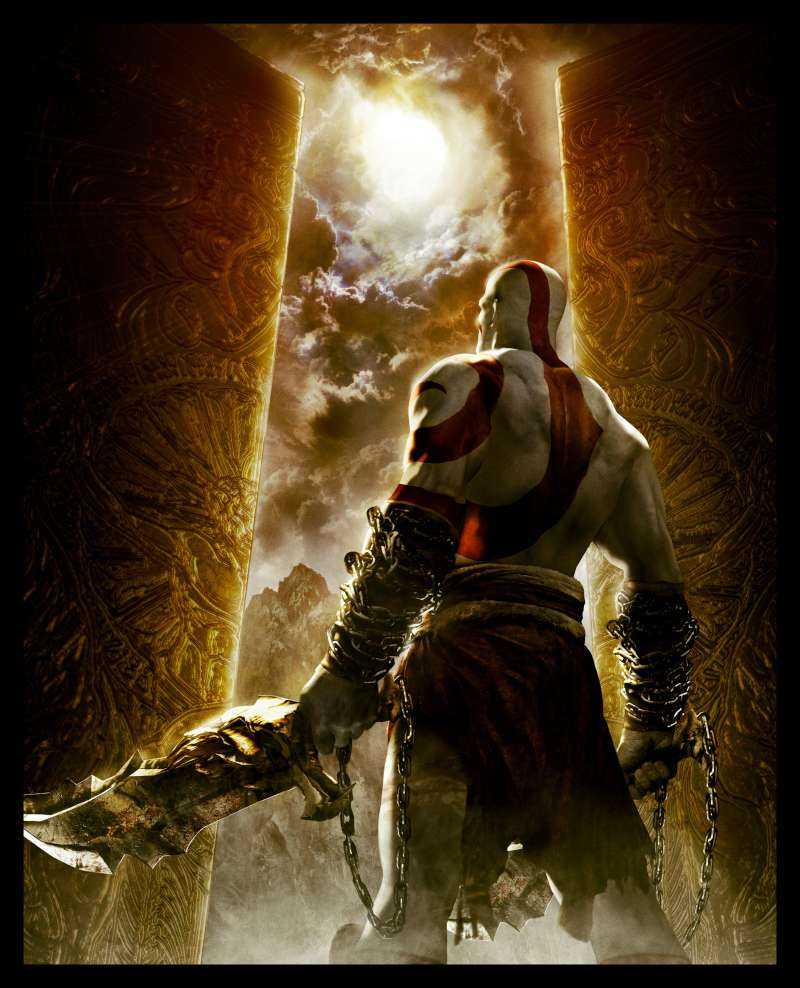 God of War III: Kötelező vétel a Sony szerint