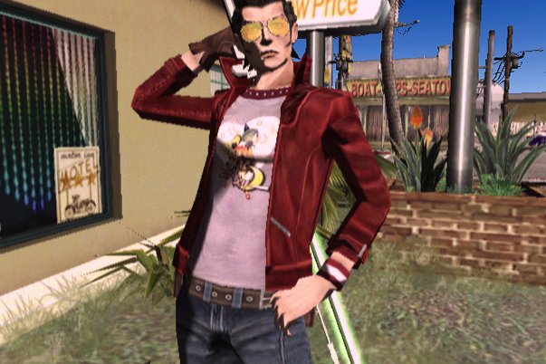 Goichi Suda új No More Heroes játékot fejlesztene