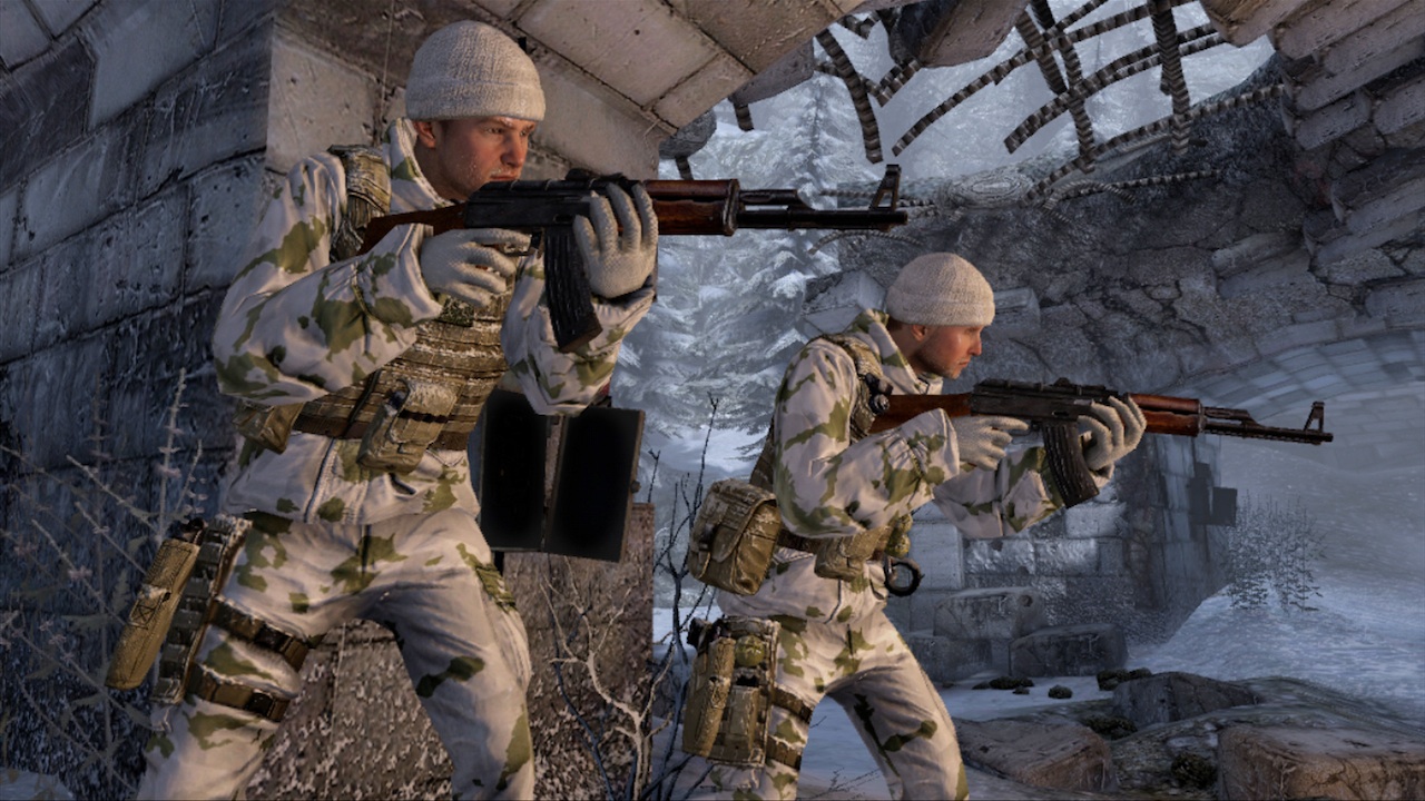 GoldenEye 007: Reloaded előzetes