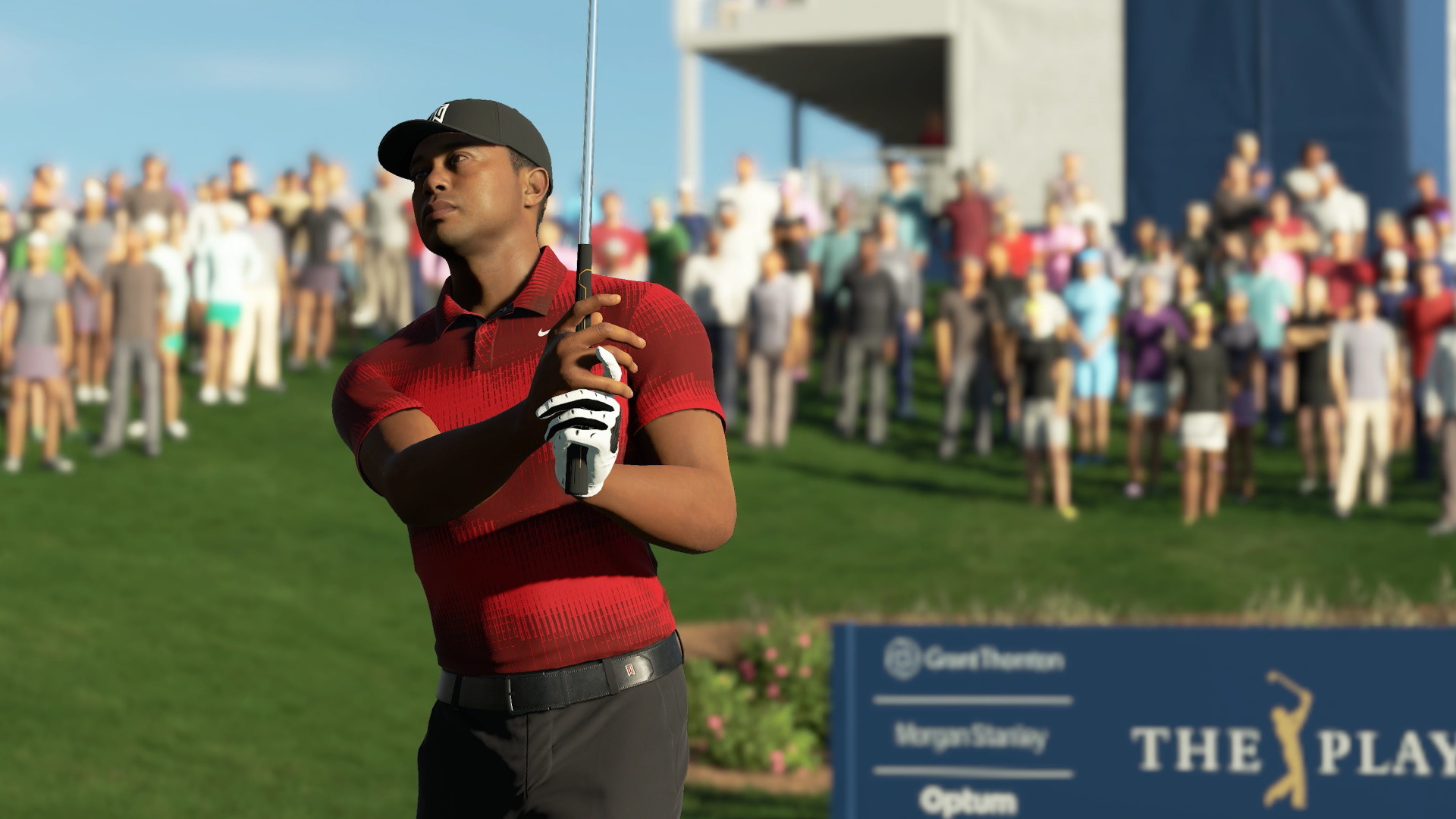 Golftáskányi újdonság jön a PGA Tour 2K23-ba