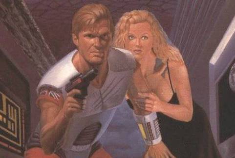 Good Old Games: 1994-es évjáratú FPS a kínálatban