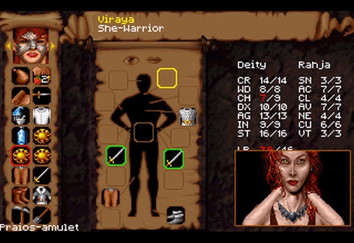 Good Old Games: A hétvége a Realms of Arkania sorozaté