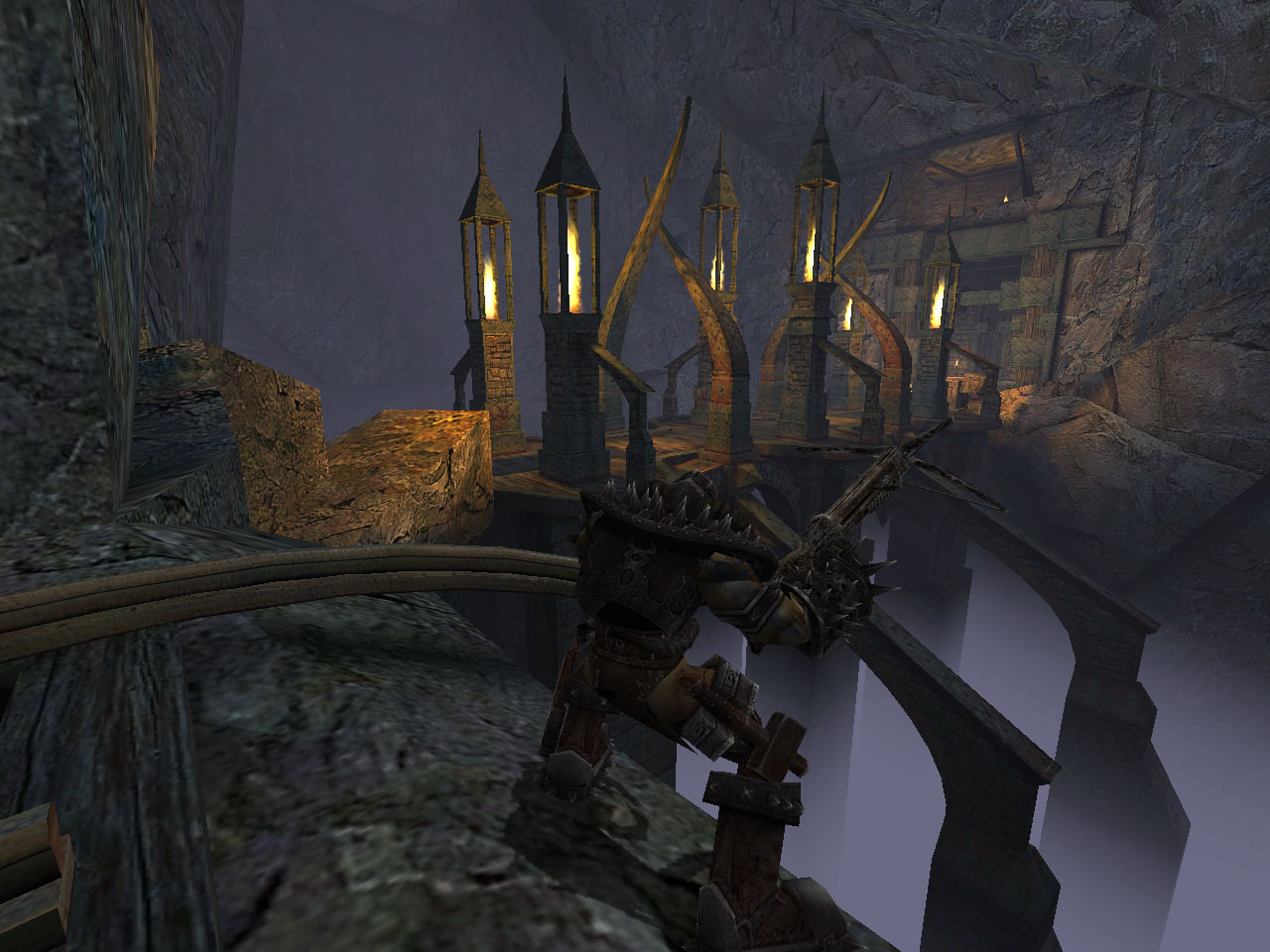 Good Old Games: Akciójátékok akcióban, Enclave és Two Worlds a választékban