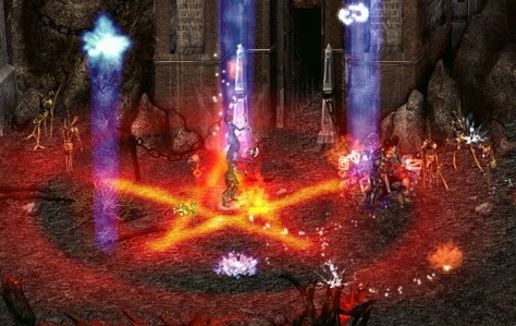 Good Old Games: Beyond Divinity a kínálatban