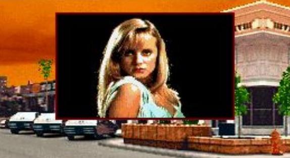 Good Old Games: Ingyenes Tex Murphy 1 és 2 a kínálatban