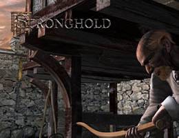 Good Old Games: Megérkezett a Stronghold és a Waxworks