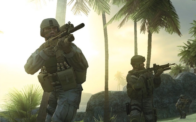 Good Old Games: Tom Clancy akció a hétvégére