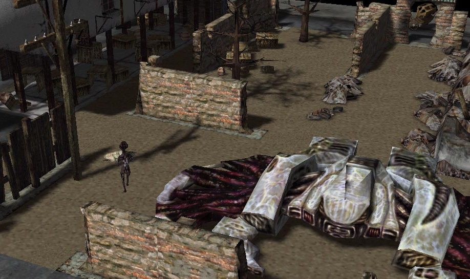 Good Old Games: UFO: Aftermath a kínálatban