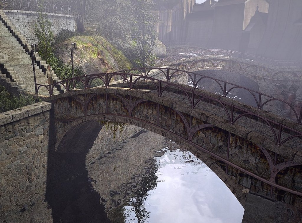 Good Old Games: Újabb lenyűgöző kalanddal bővült a felhozatal