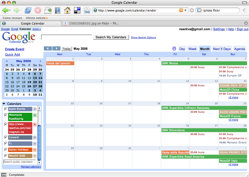 Google Naptár – elérhető a Calendar magyar verziója