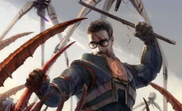 Gordon Freeman lett minden idők legjobb videojáték-karaktere