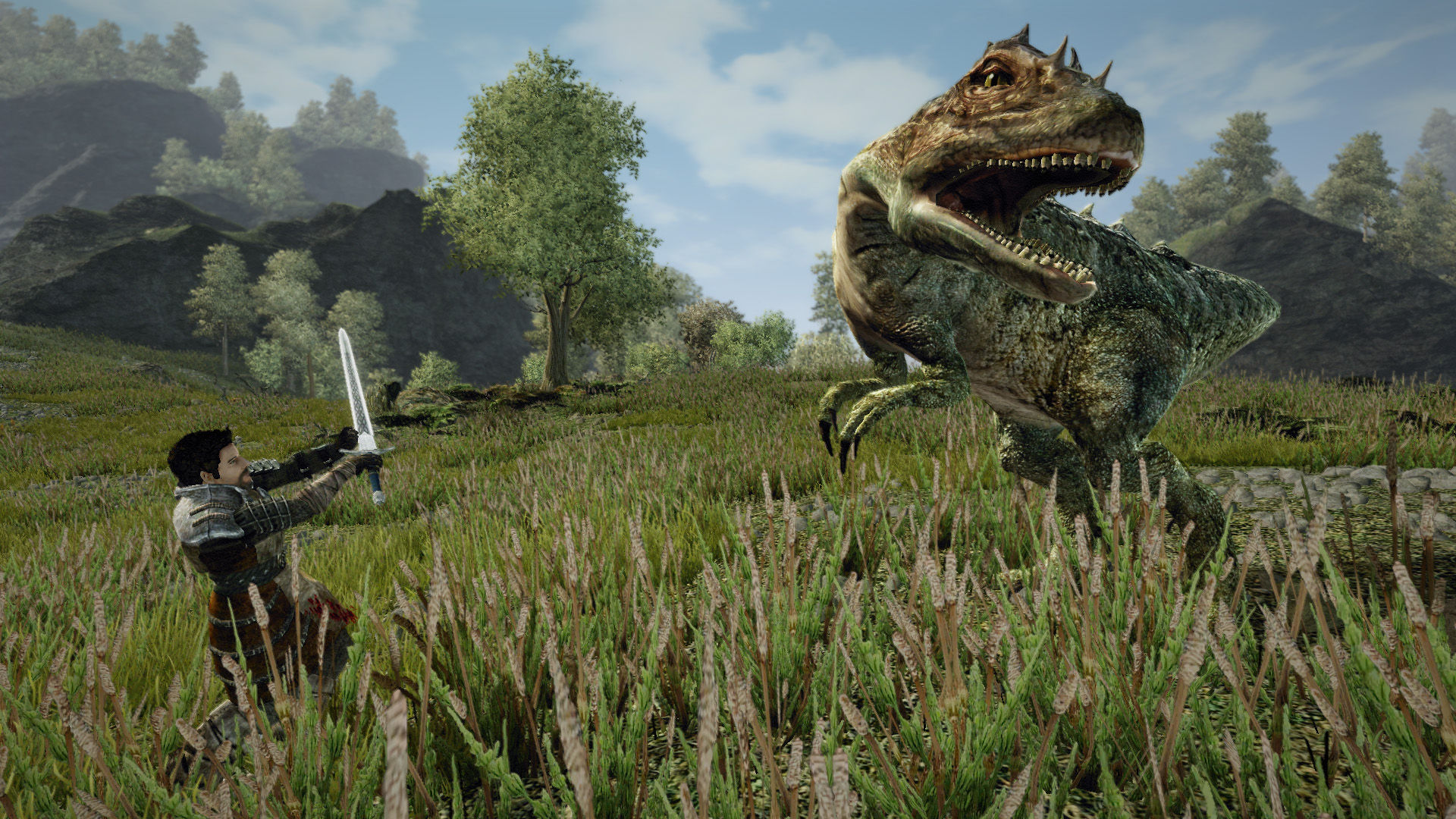 Gothic 3: Enhanced Gold Edition 2 és Gothic Complete Collection megjelenések várhatók áprilisban