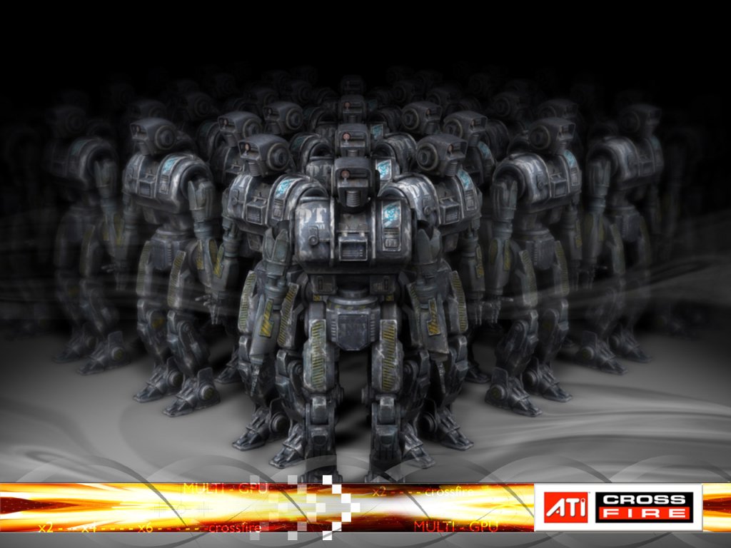 GPU-ból CPU: új chipkategóriával lép színre az AMD