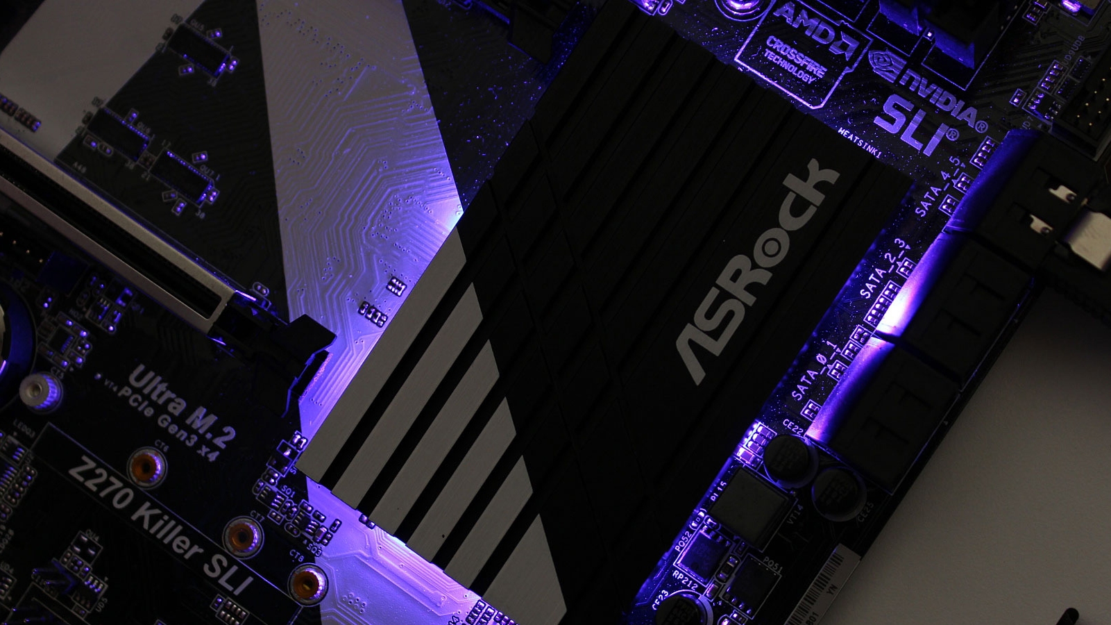 Grafikus kártya gyártásába kezdene az ASRock is?