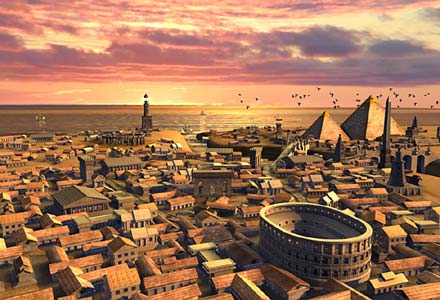 Grammy díjat kapott a Civilization IV