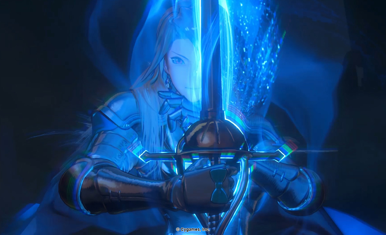 Granblue Fantasy Project Re: Link címmel készít szerepjátékot a Platinum Games