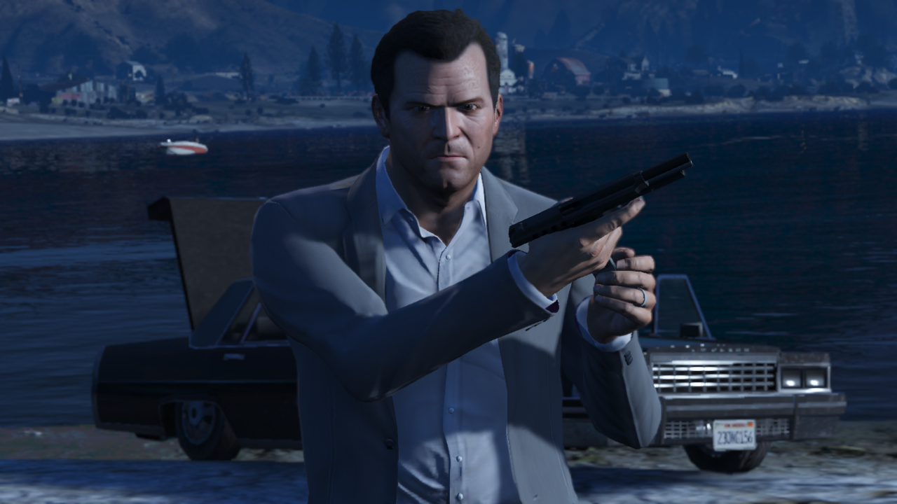 Grand Theft Auto V – Még néhány információ és érdekesség