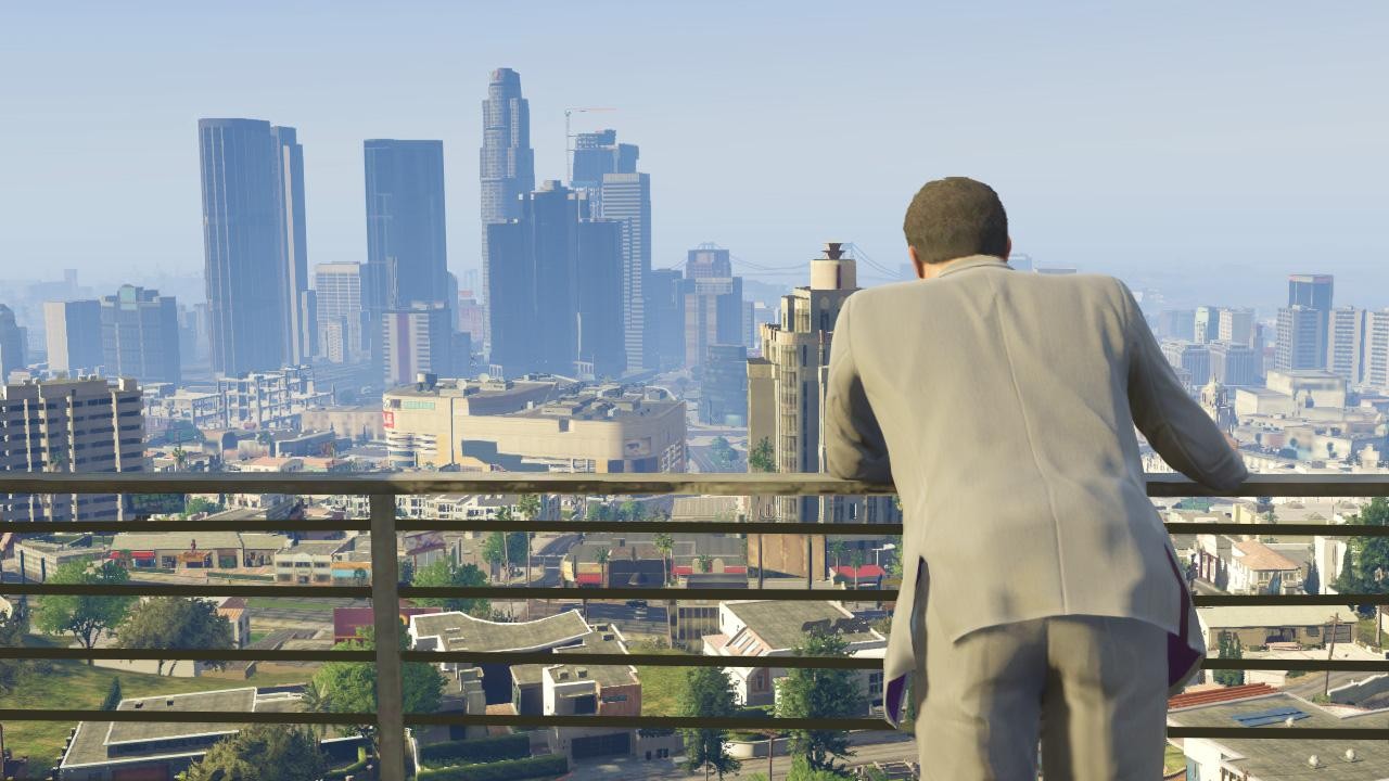 Grand Theft Auto V – Újabb jelek a PC-s verzióra