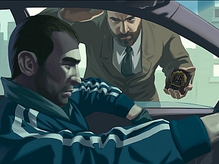 Grand Theft Auto IV: Exkluzív tartalmak érkeznek ősszel