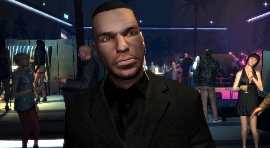 Grand Theft Auto IV: Megjelent a második Episodes From Liberty City trailer