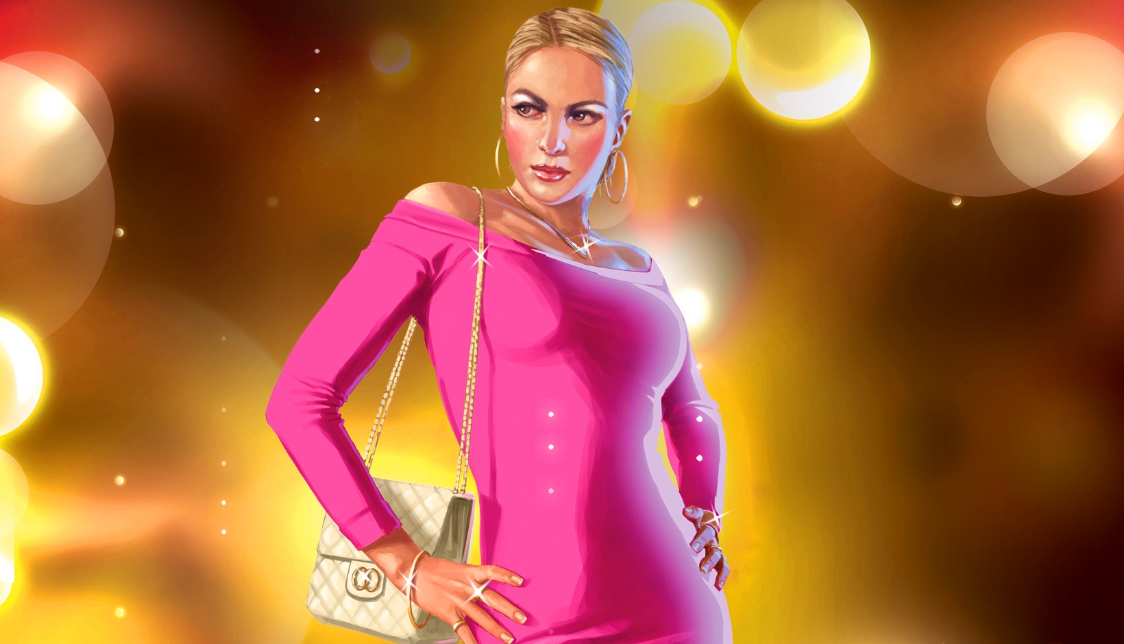 Grand Theft Auto IV: The Ballad Of Gay Tony: Pörög a második trailer