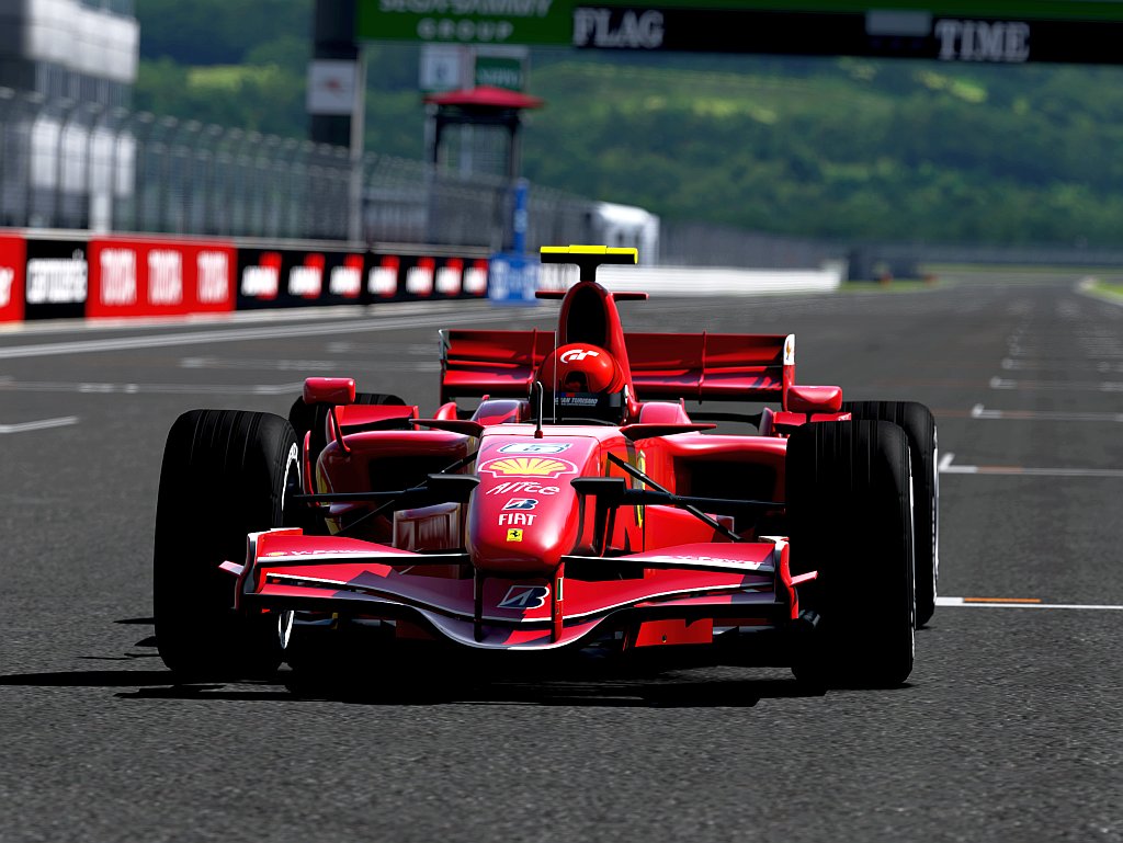 Gran Turismo 5: 2010 előtt kizárt?