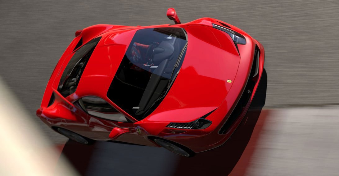 Gran Turismo 5: Friss képek a Polyphony Digital jövőre érkező versenyszimulátorából