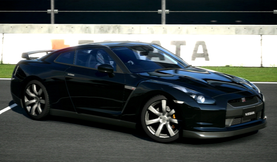 Gran Turismo 5: Még karácsony előtt begördül a versenyjátékok nagy királya?