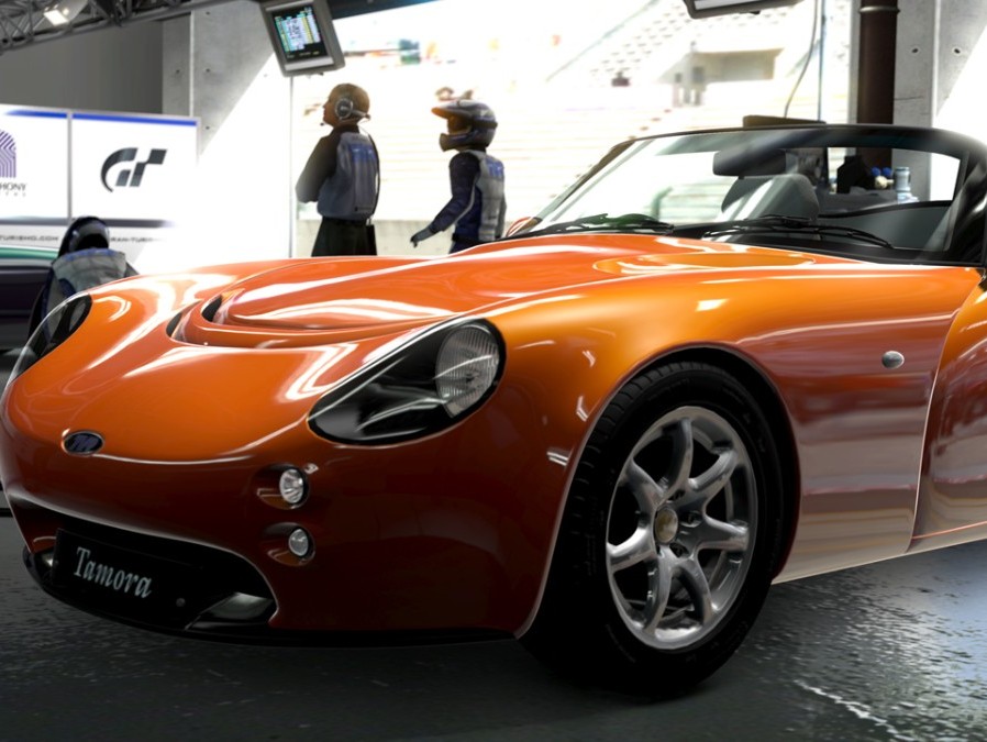 Gran Turismo 5 Prologue: A leggyorsabban fogyó játék