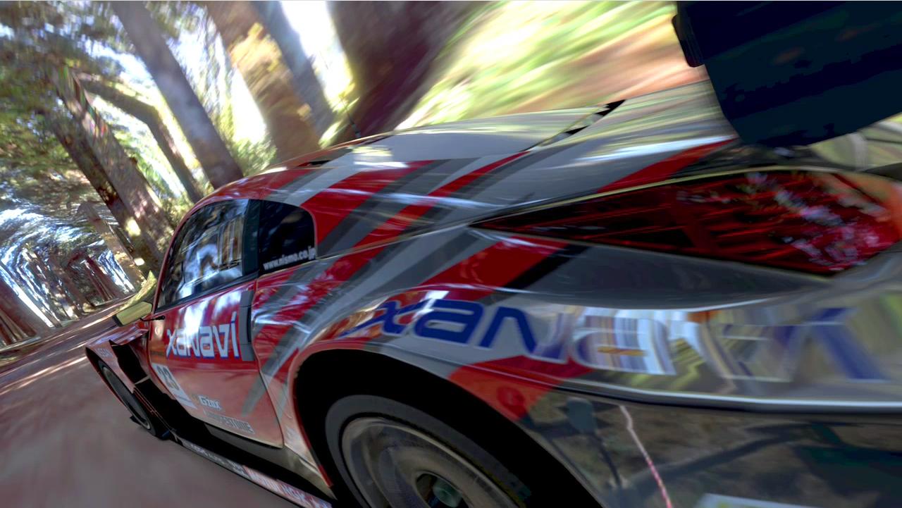 Gran Turismo 5: Terítéken a megjelenés