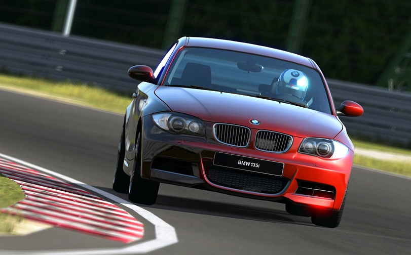 GranTurismo 5: Újabb biztos jel az idei megjelenésre