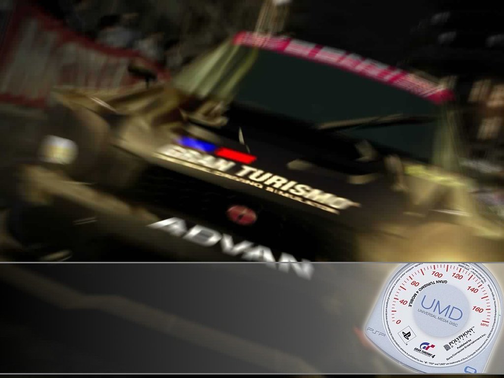 Gran Turismo Mobile: Mégsem ölt hordozható formát?