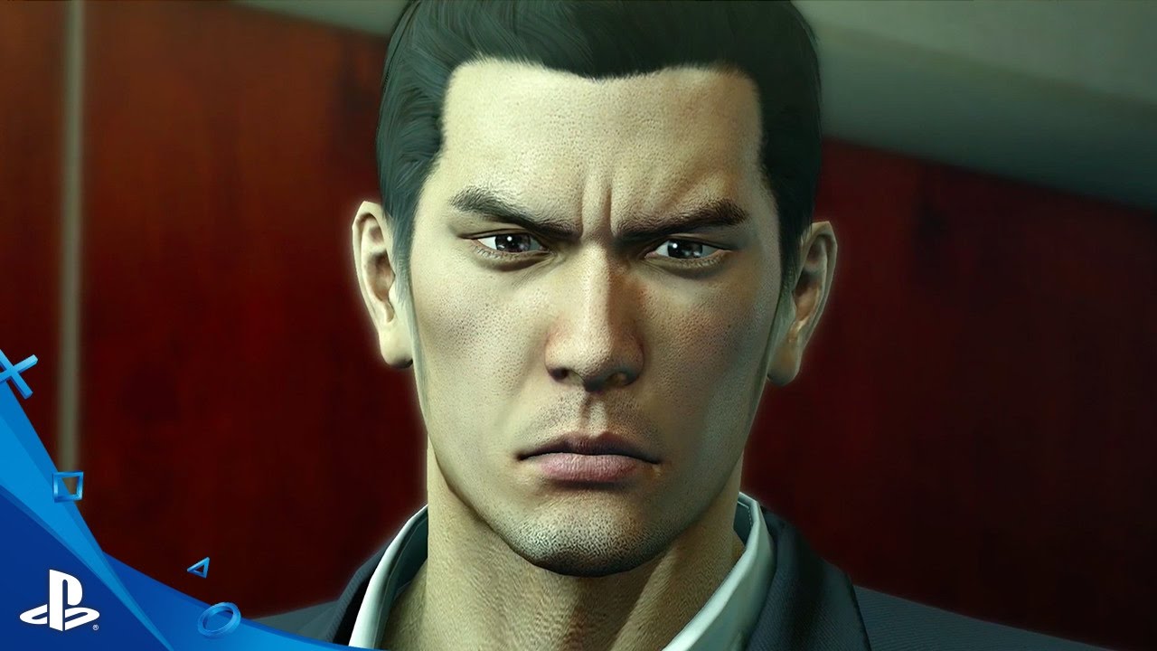 Gravírozott névjegykártyatartóval jön nyugatra a Yakuza 0: The Business Edition