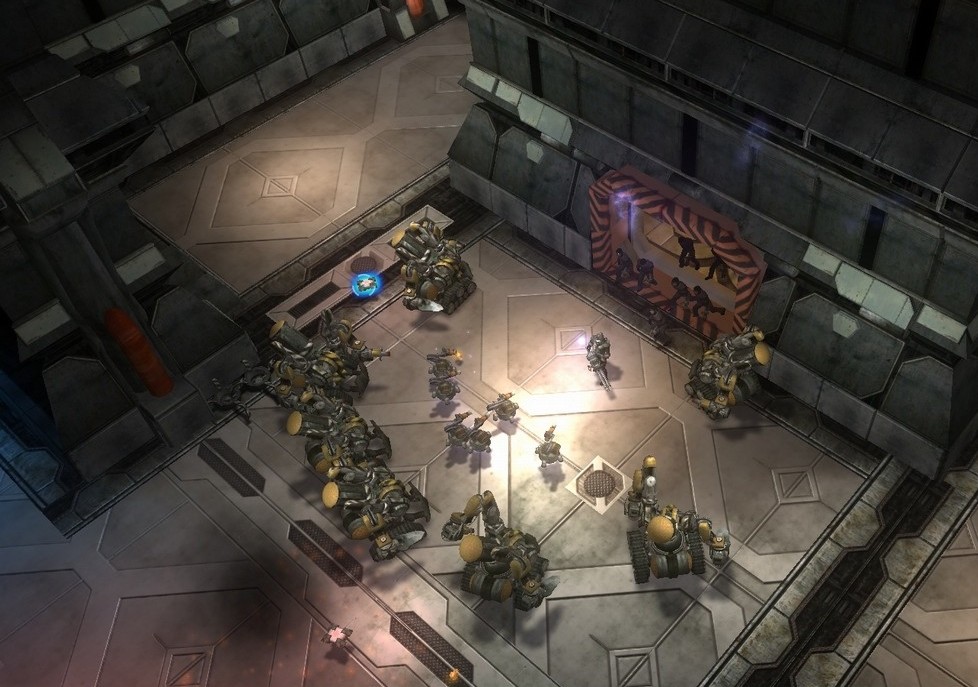 Greed: Ősszel érkezik a múltidéző akció-RPG