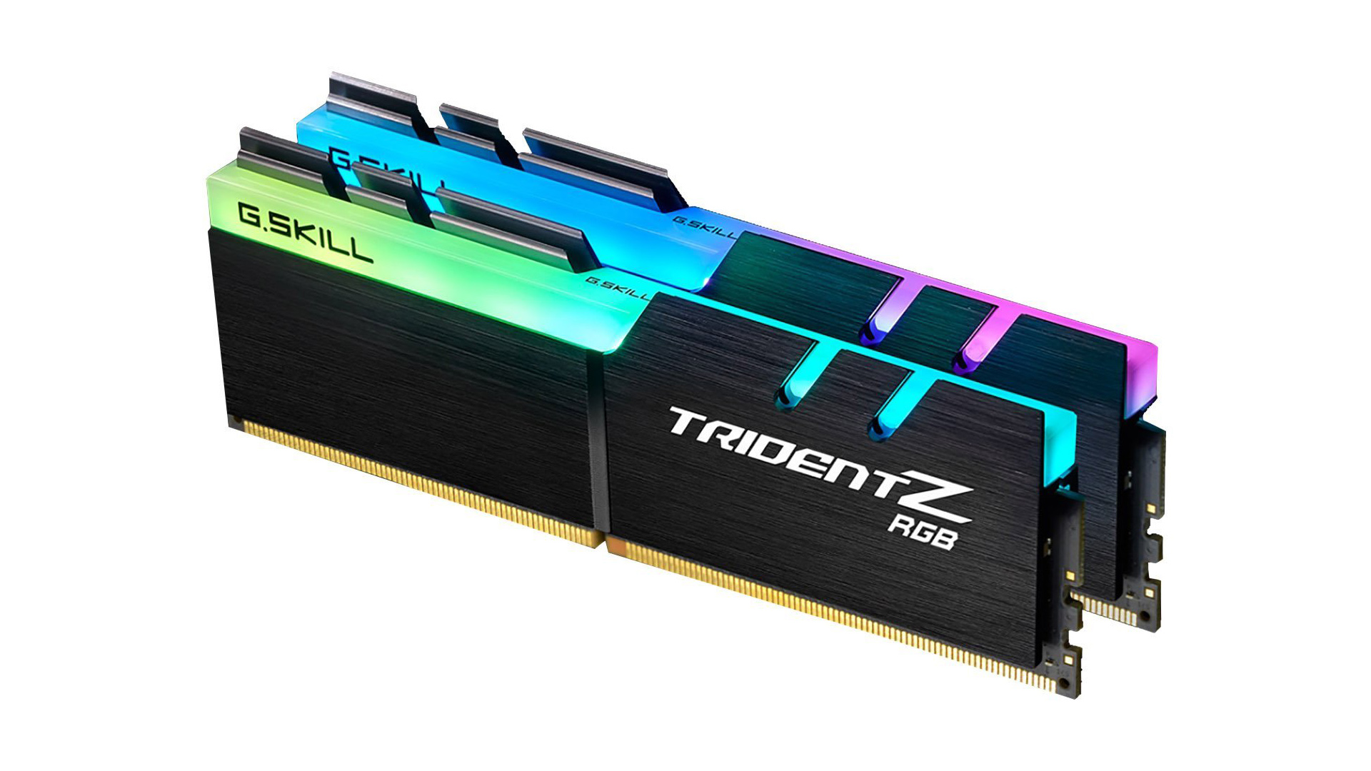 A G.Skill felpörgött a Coffee Lake-re