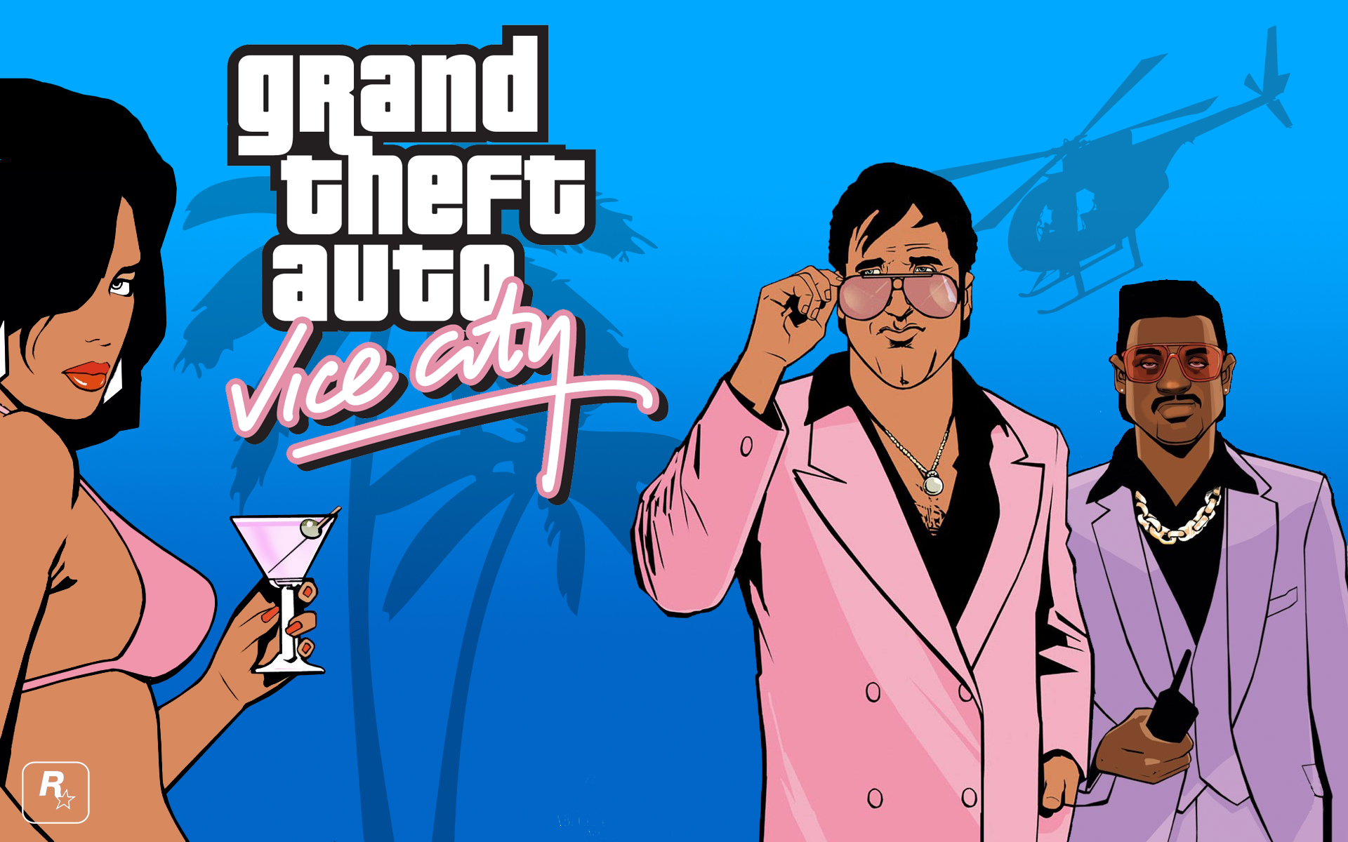 GTA: Vice City Stories, Max Payne és egyéb Rockstar klasszikusok jöhetnek PS4-re
